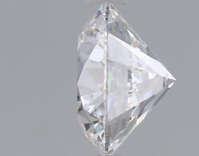 1.02 Carat Round Lab Diamond :: Greenstar spin frame 02