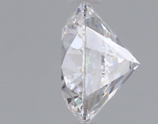 1.02 Carat Round Lab Diamond :: Greenstar spin frame 02