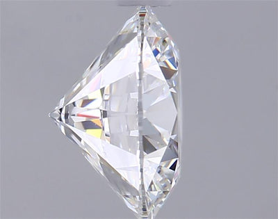 1.97 Carat Round Lab Diamond :: Greenstar spin frame 02