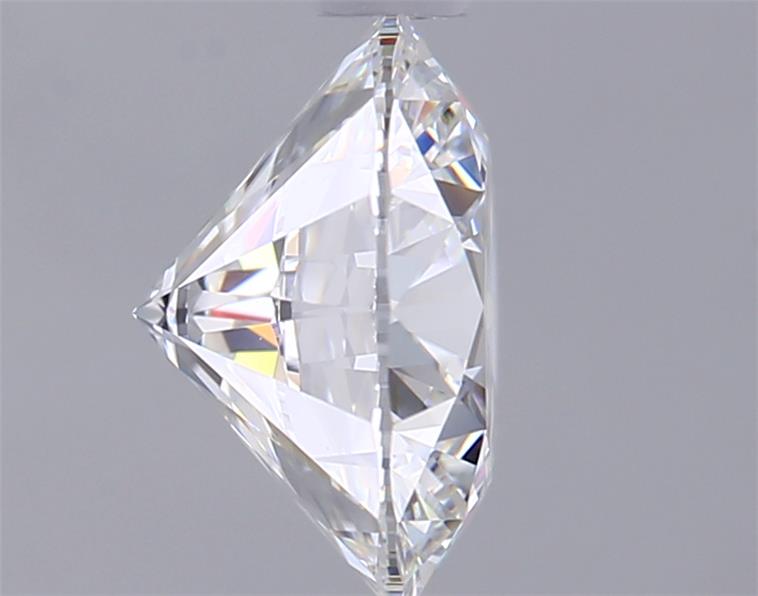 1.97 Carat Round Lab Diamond :: Greenstar spin frame 02