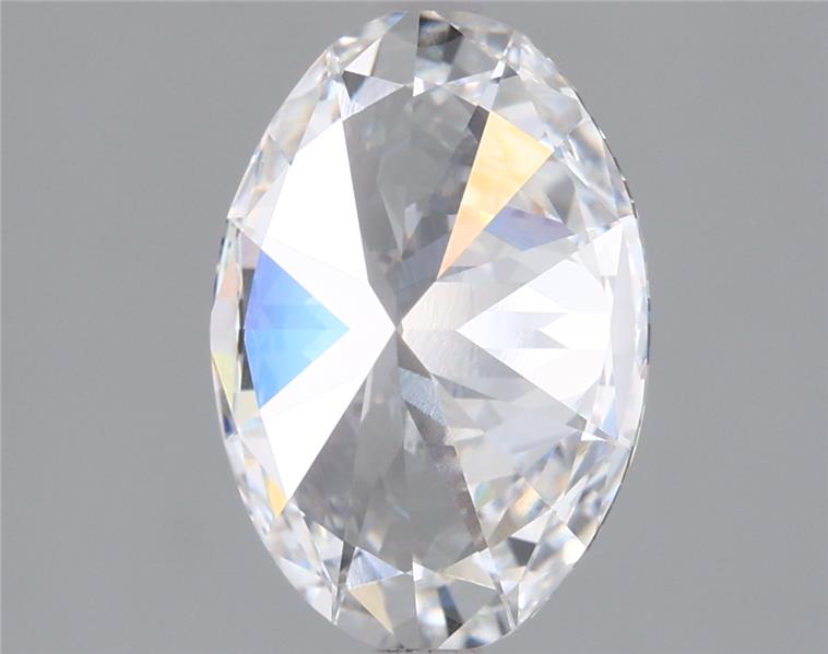 2.04 Carat Oval Lab Diamond :: Greenstar spin frame 02