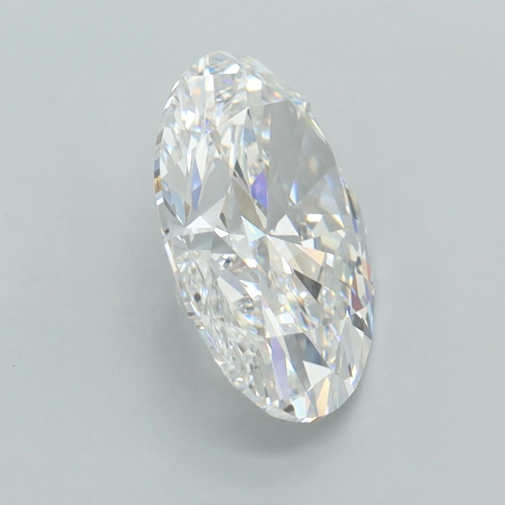 2.91 Carat Oval Lab Diamond :: Greenstar spin frame 02