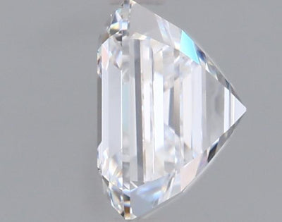 1.53 Carat Asscher Lab Diamond :: Greenstar spin frame 02