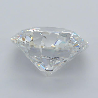 2.73 Carat Round Lab Diamond :: Greenstar spin frame 02