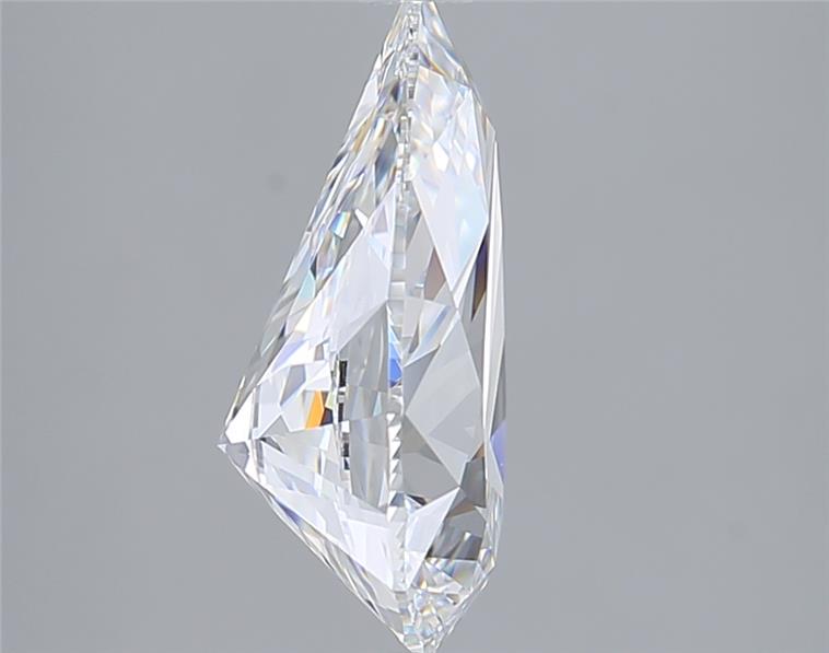 2.55 Carat Pear Lab Diamond :: Greenstar spin frame 02