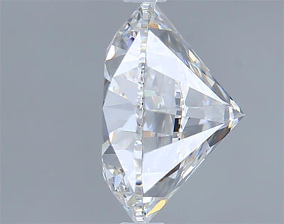 3.03 Carat Round Lab Diamond :: Greenstar spin frame 02