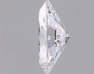 1.52 Carat Oval Lab Diamond :: Greenstar spin frame 02