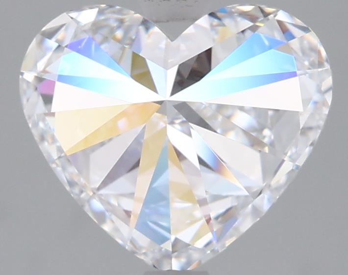 2.53 Carat Heart Lab Diamond :: Greenstar spin frame 02