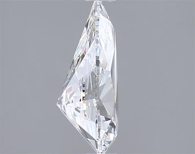 1.54 Carat Pear Lab Diamond :: Greenstar spin frame 02