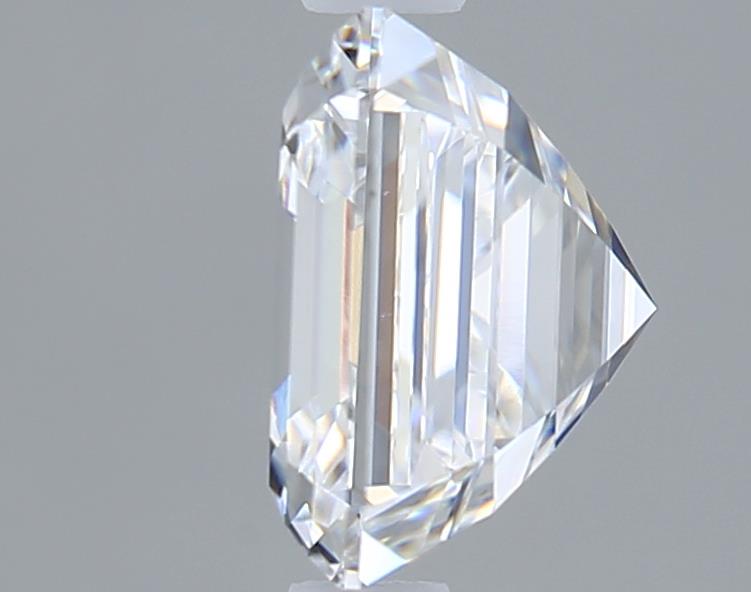 2.06 Carat Asscher Lab Diamond :: Greenstar spin frame 02