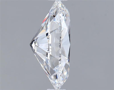 1.06 Carat Oval Lab Diamond :: Greenstar spin frame 02