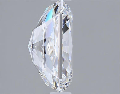 2.30 Carat Radiant Lab Diamond :: Greenstar spin frame 02