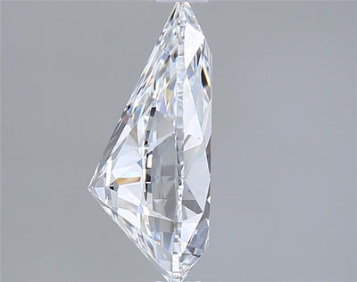 1.90 Carat Pear Lab Diamond :: Greenstar spin frame 02