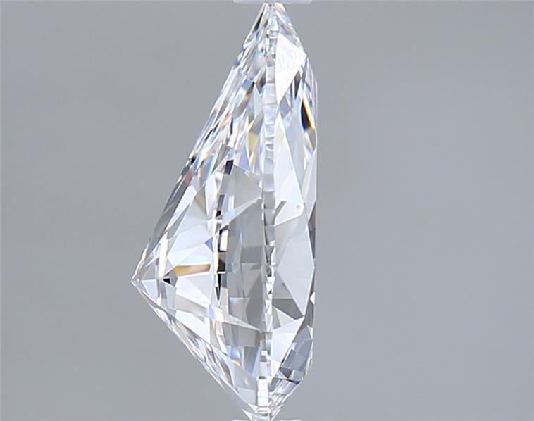 1.90 Carat Pear Lab Diamond :: Greenstar spin frame 02
