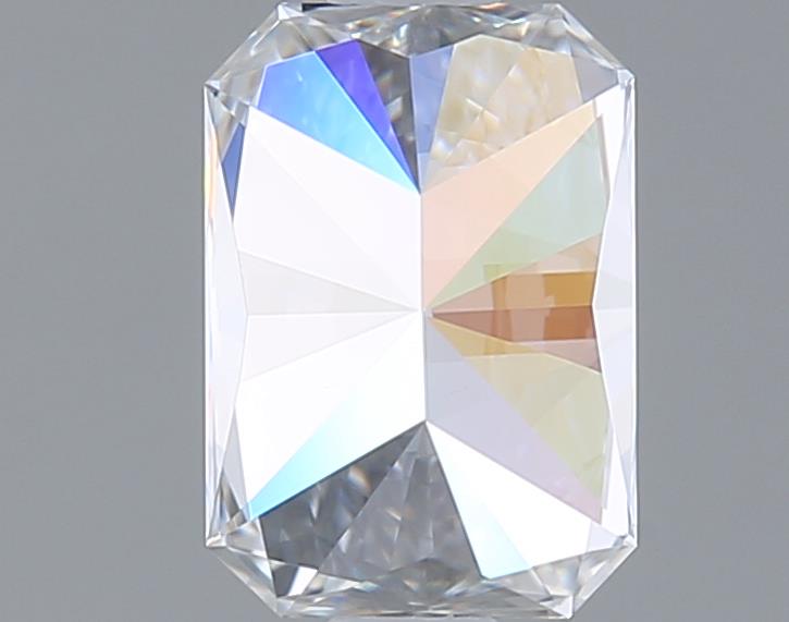 1.01 Carat Radiant Lab Diamond :: Greenstar spin frame 02
