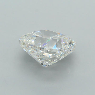 1.58 Carat Cushion Lab Diamond :: Greenstar spin frame 02