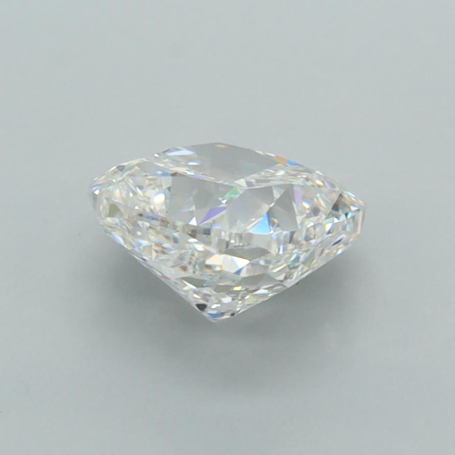 1.58 Carat Cushion Lab Diamond :: Greenstar spin frame 02