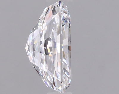 1.05 Carat Radiant Lab Diamond :: Greenstar spin frame 02