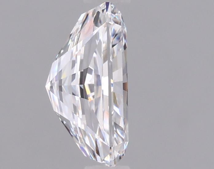 1.05 Carat Radiant Lab Diamond :: Greenstar spin frame 02