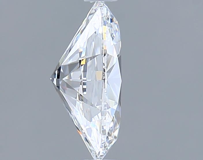 1.51 Carat Oval Lab Diamond :: Greenstar spin frame 02