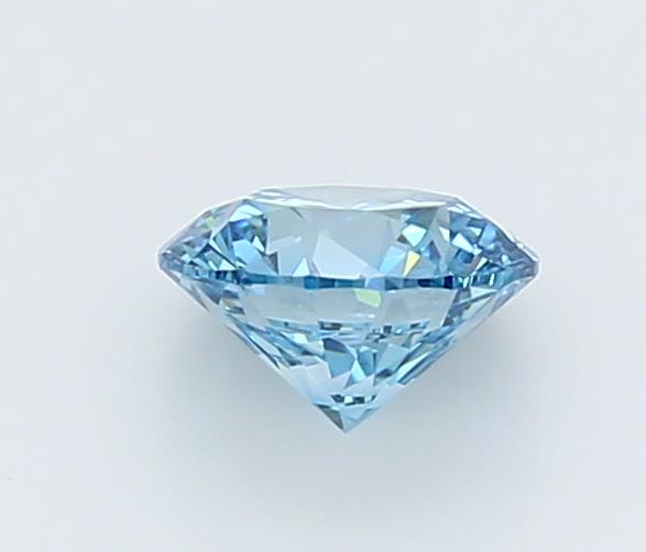 1.04 Carat Round Lab Diamond :: Greenstar spin frame 02