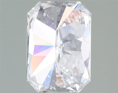 1.58 Carat Radiant Lab Diamond :: Greenstar spin frame 02