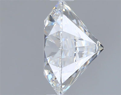 1.26 Carat Round Lab Diamond :: Greenstar spin frame 02