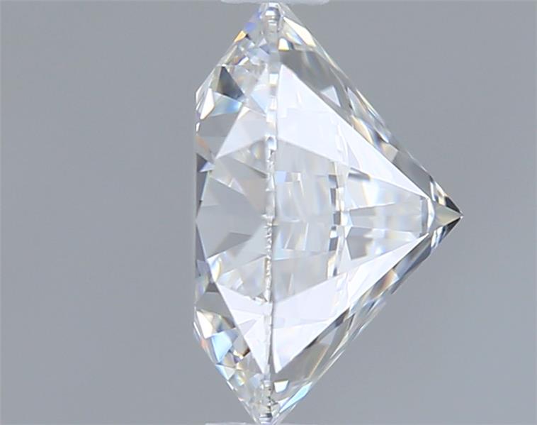1.26 Carat Round Lab Diamond :: Greenstar spin frame 02