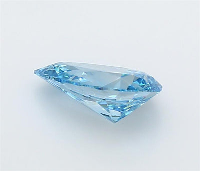 1.64 Carat Pear Lab Diamond :: Greenstar spin frame 02