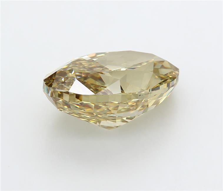 10.10 Carat Oval Lab Diamond :: Greenstar spin frame 02