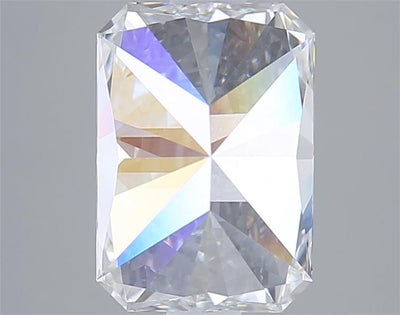 2.10 Carat Radiant Lab Diamond :: Greenstar spin frame 02