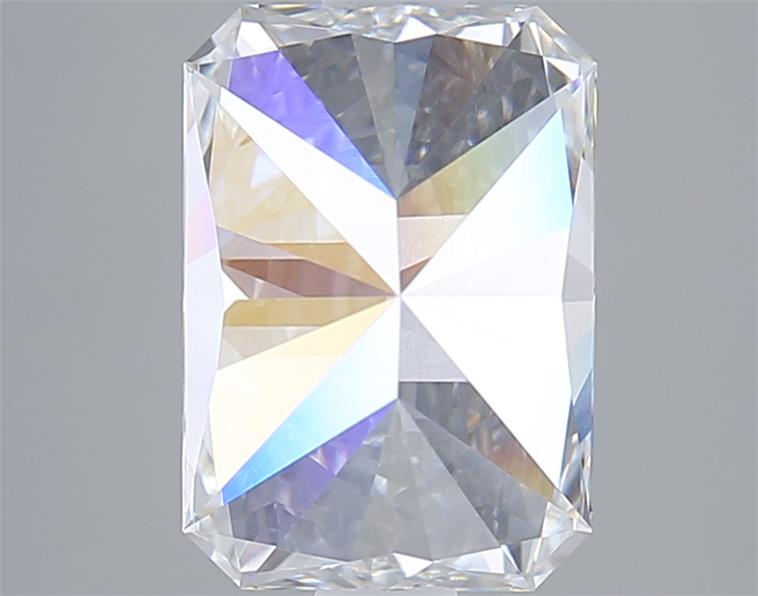 2.10 Carat Radiant Lab Diamond :: Greenstar spin frame 02