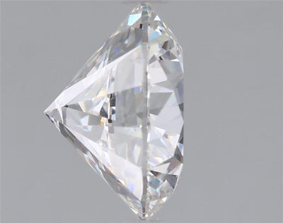 2.53 Carat Round Lab Diamond :: Greenstar spin frame 02