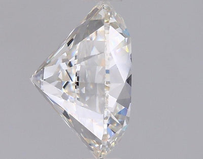 1.56 Carat Round Lab Diamond :: Greenstar spin frame 02