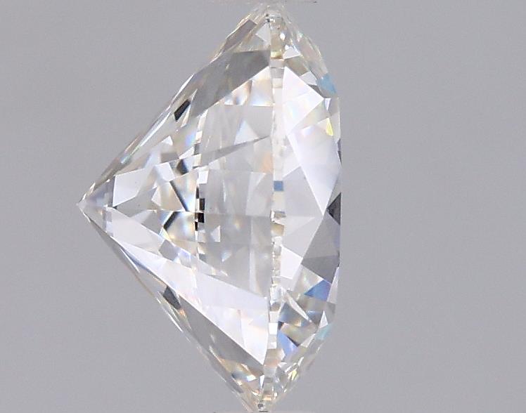 1.56 Carat Round Lab Diamond :: Greenstar spin frame 02