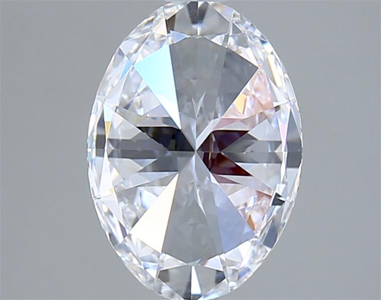 1.65 Carat Oval Lab Diamond :: Greenstar spin frame 02