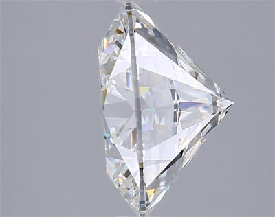 3.59 Carat Round Lab Diamond :: Greenstar spin frame 02