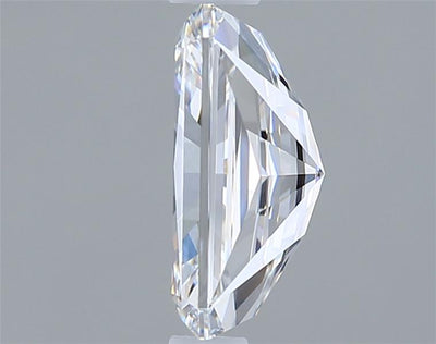 1.40 Carat Radiant Lab Diamond :: Greenstar spin frame 02