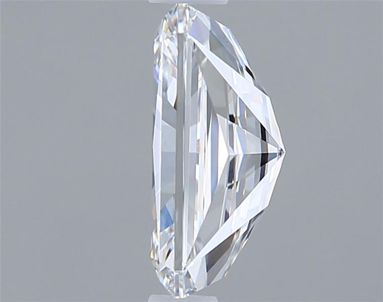 1.40 Carat Radiant Lab Diamond :: Greenstar spin frame 02
