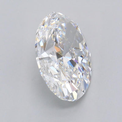 2.04 Carat Oval Lab Diamond :: Greenstar spin frame 02