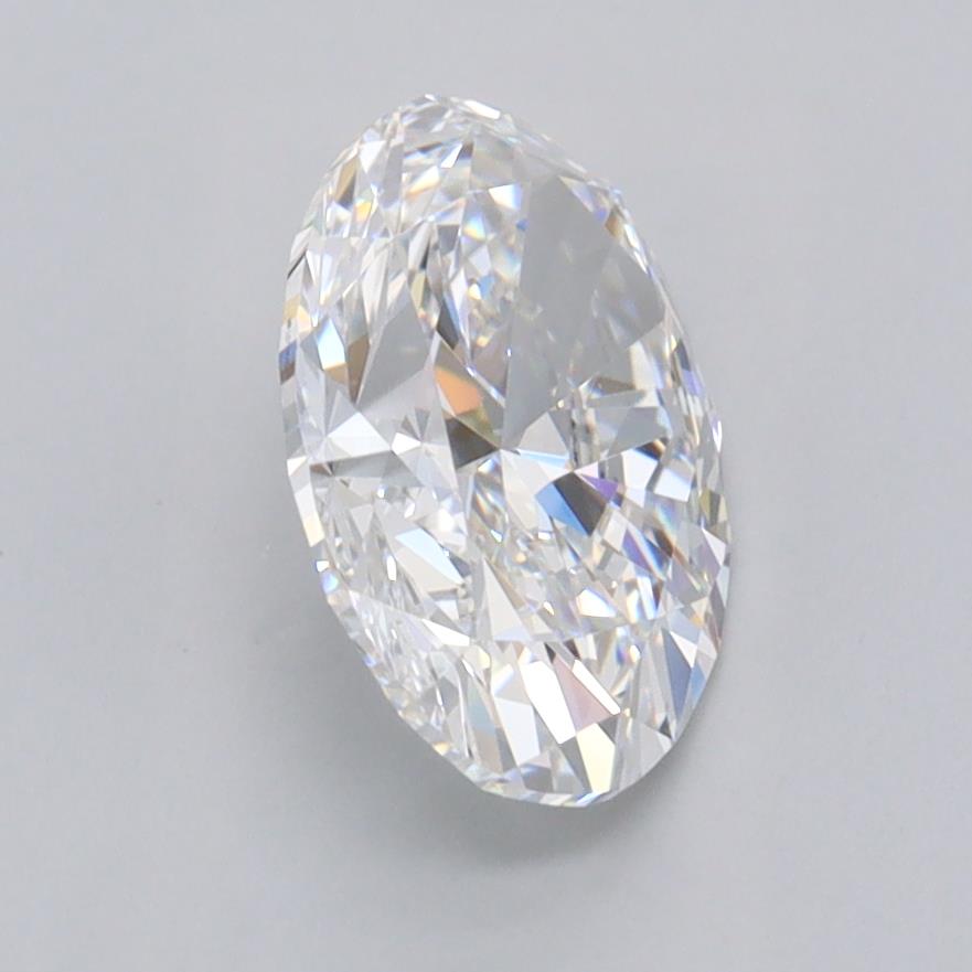 2.04 Carat Oval Lab Diamond :: Greenstar spin frame 02