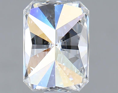 1.03 Carat Radiant Lab Diamond :: Greenstar spin frame 02