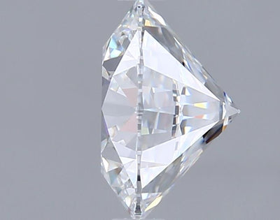 2.14 Carat Round Lab Diamond :: Greenstar spin frame 02