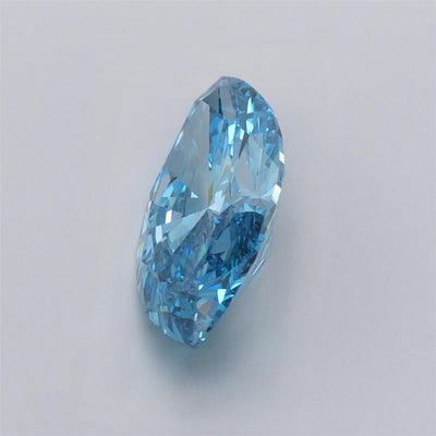 1.98 Carat Marquise Lab Diamond :: Greenstar spin frame 02