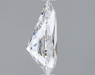 2.05 Carat Pear Lab Diamond :: Greenstar spin frame 02
