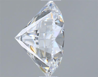 1.56 Carat Round Lab Diamond :: Greenstar spin frame 02