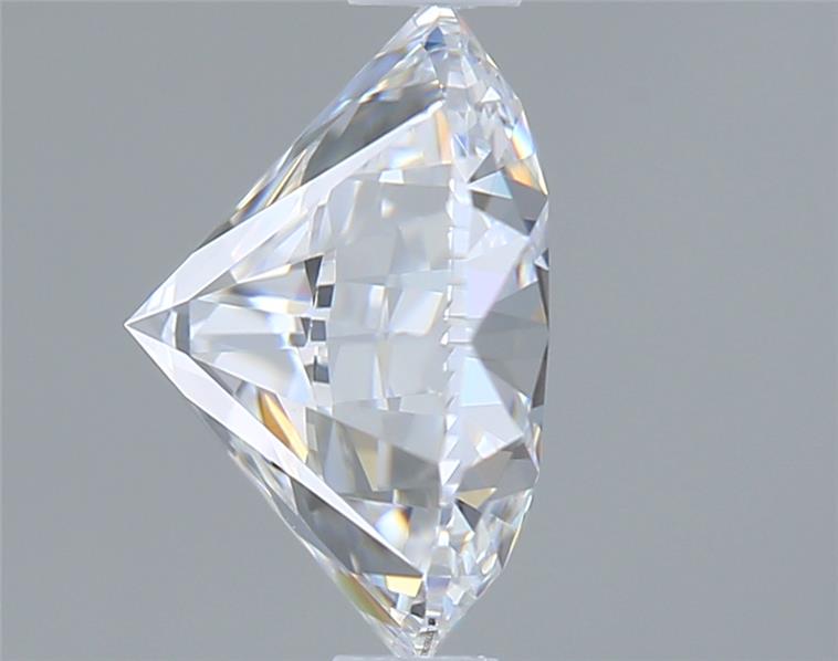 1.56 Carat Round Lab Diamond :: Greenstar spin frame 02