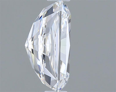 1.04 Carat Radiant Lab Diamond :: Greenstar spin frame 02