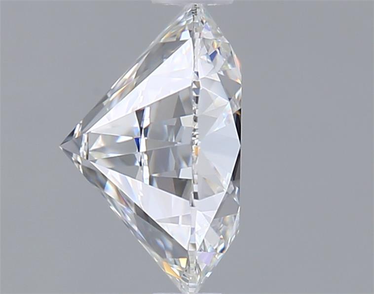 1.61 Carat Round Lab Diamond :: Greenstar spin frame 02