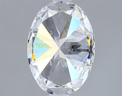 1.52 Carat Oval Lab Diamond :: Greenstar spin frame 02